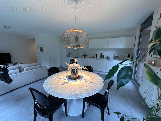 Appartement à MULHOUSE