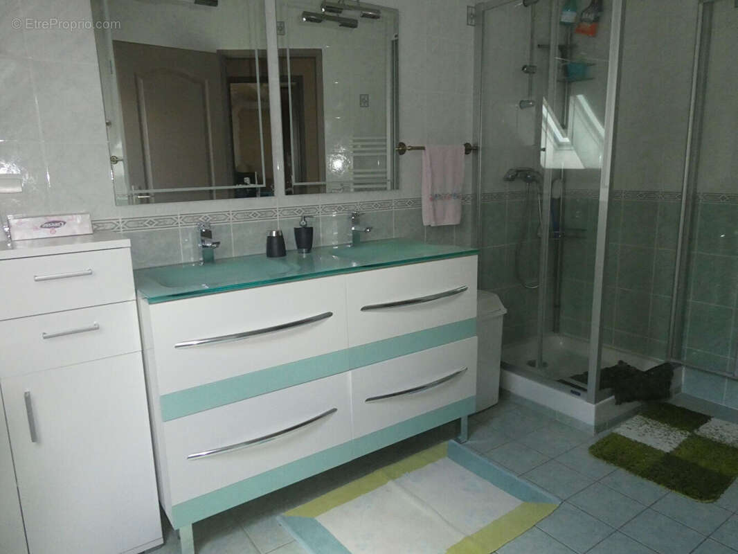 Maison à PONT-L'EVEQUE