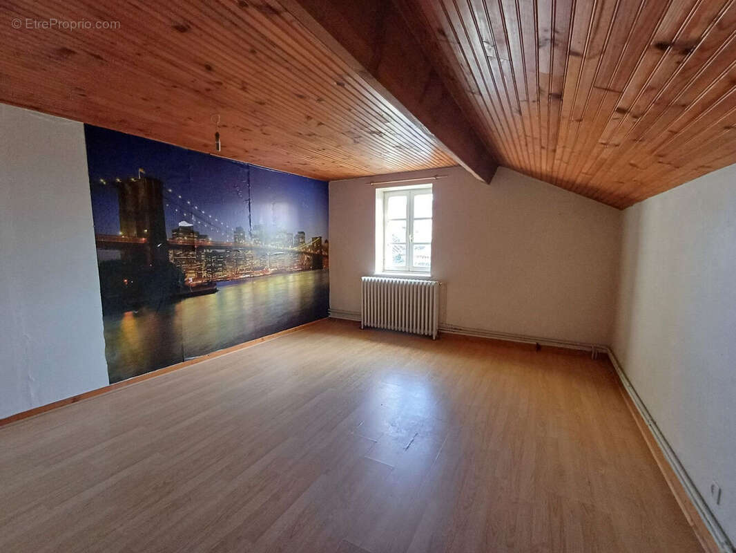 Photo 5 - Maison à SAINT-HILAIRE-DES-LOGES