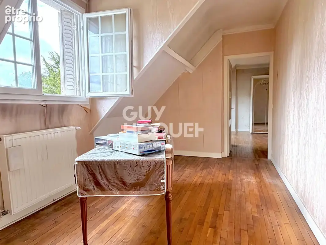 Maison à Mennecy - photo 8
