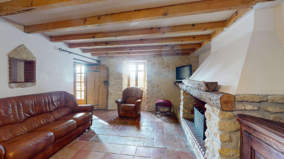 Maison à AVIGNONET-LAURAGAIS