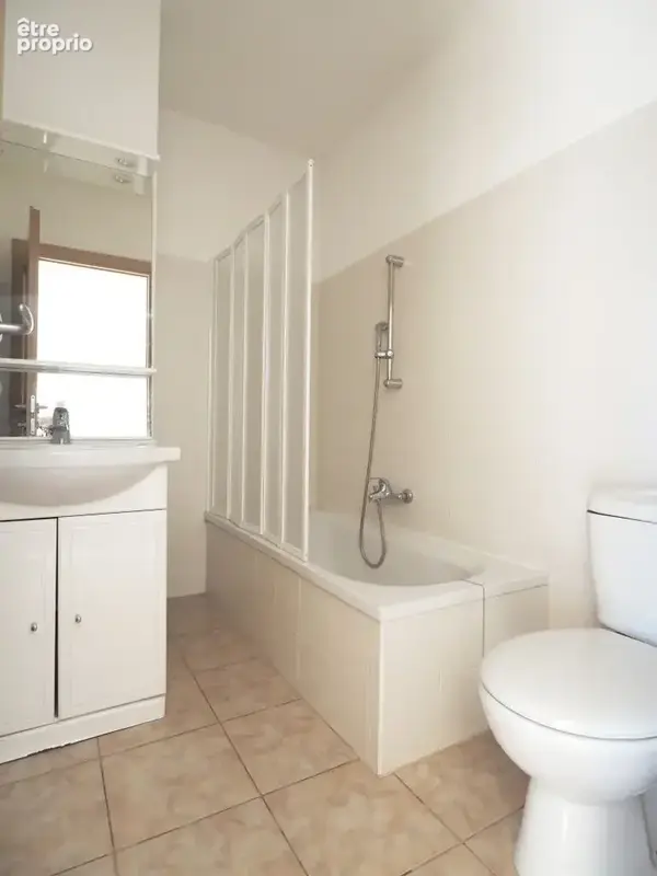 Appartement Linguizzetta 2 pièce(s) 30.13 m2 - photo 8