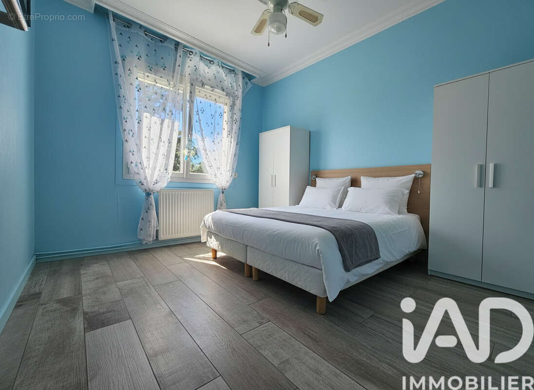 Photo 5 - Maison à ECHIROLLES