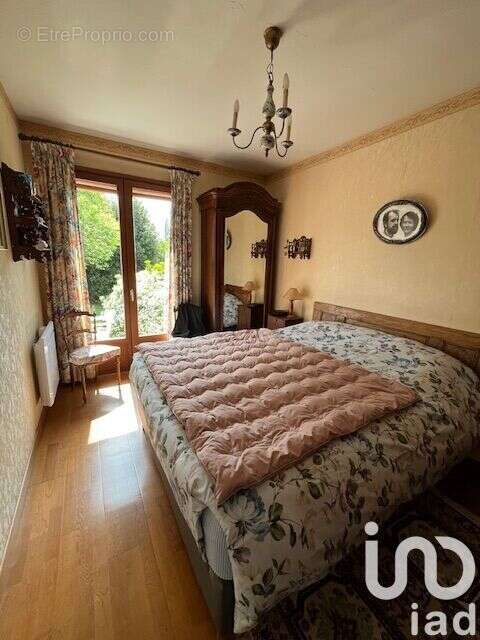 Photo 6 - Maison à SAINT-MARTIN-DE-BOSCHERVILLE