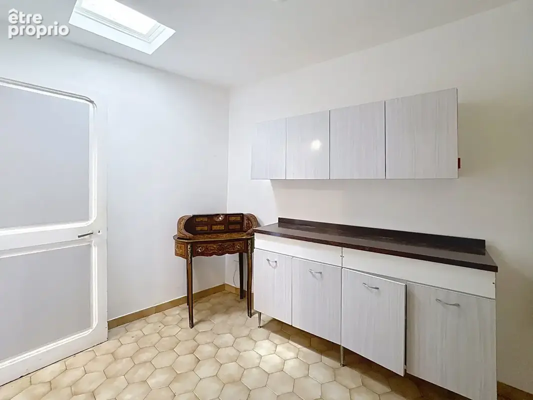 Appartement deux/trois pièces aperçu vue mer - photo 9