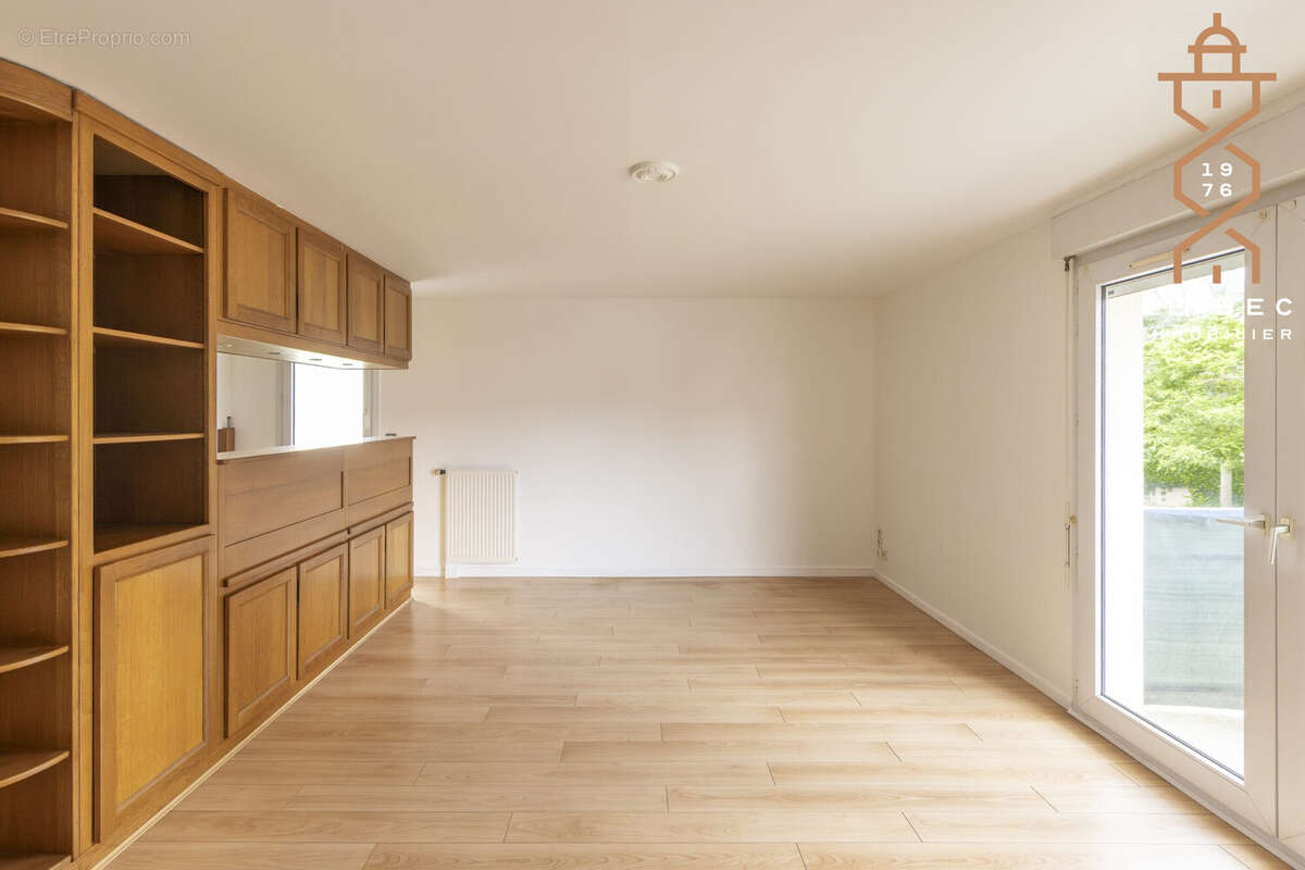 Appartement à VANNES