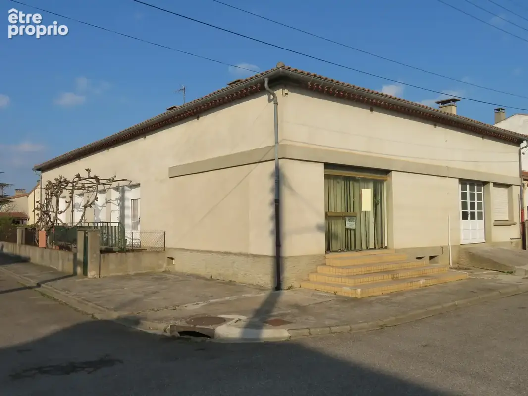 Maison à LIMOUX