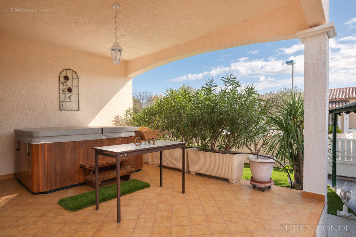 Frontignan Maison Traditionnelle - photo 5