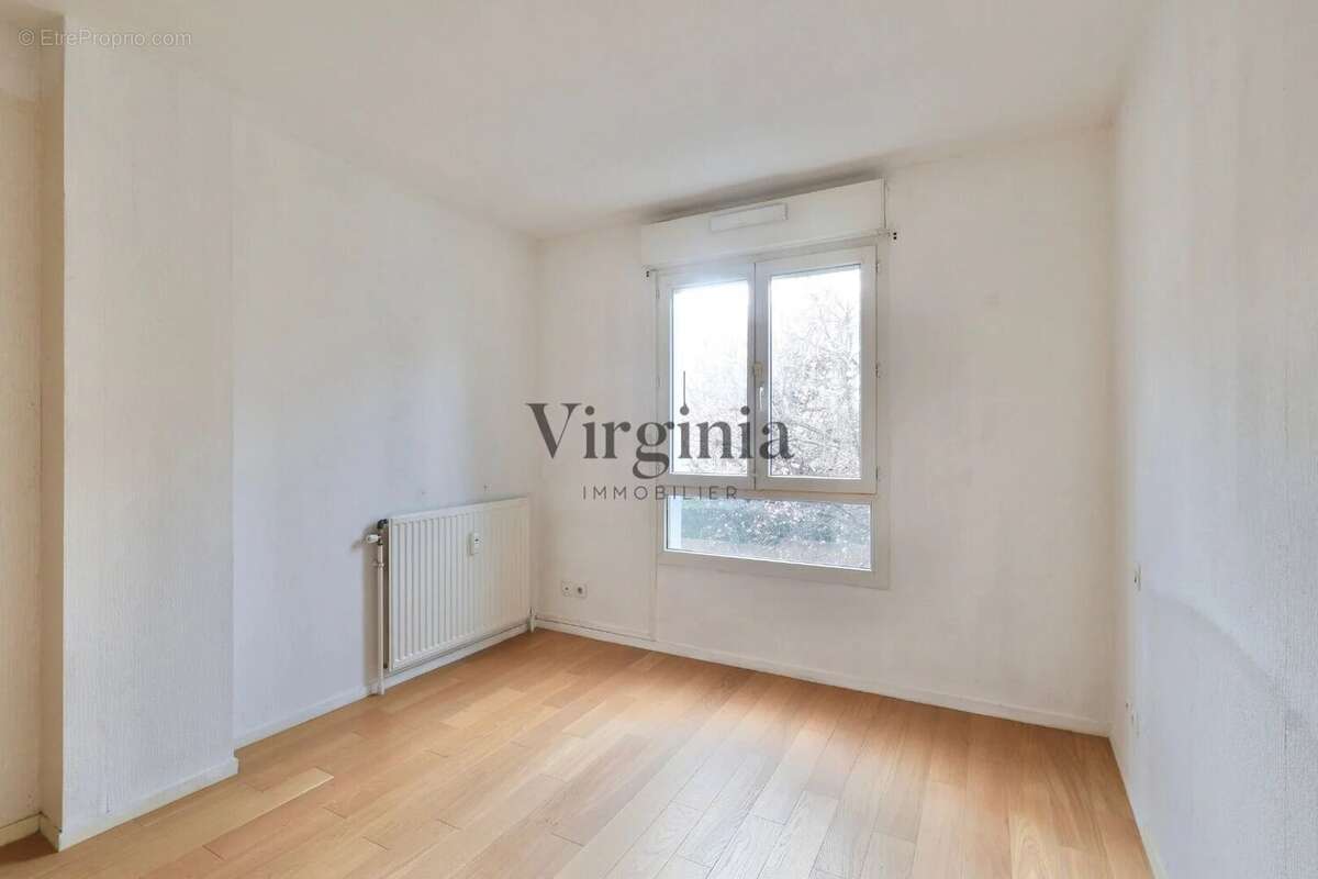 Appartement Charenton Le Pont 2 pièces 59.62 m2 - photo 6