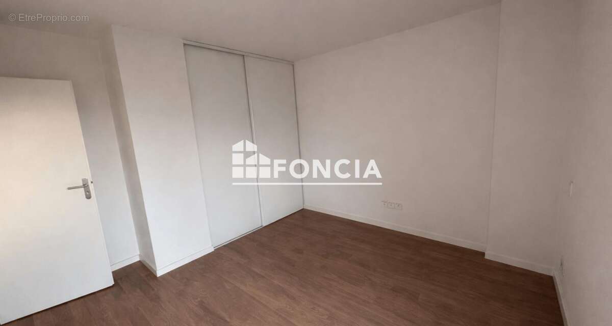 Appartement à MERIGNAC