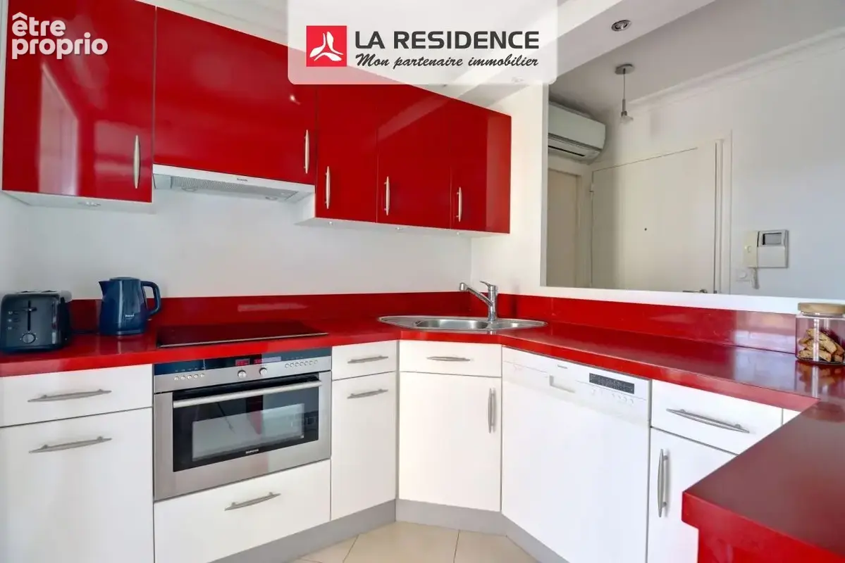 Appartement 78 m² à Saint-Raphael  - photo 8