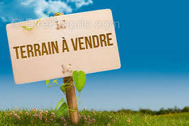 Terrain à MARCQ