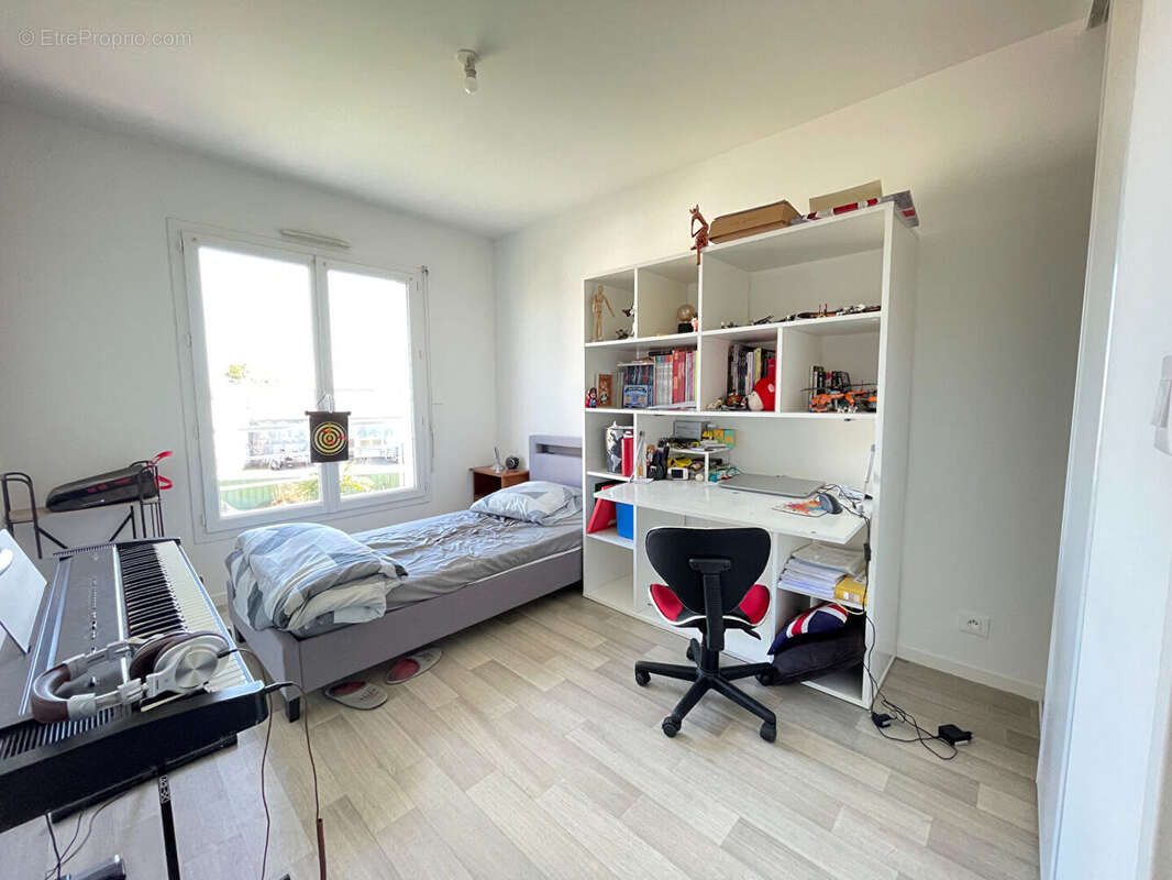 Maison à LA MEZIERE