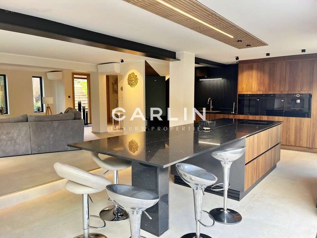 Maison à LA CROIX-VALMER