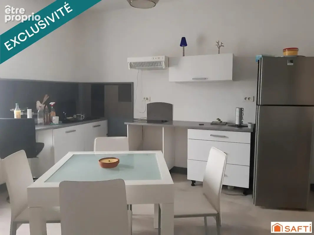Photo 1 - Maison à AUDINCOURT