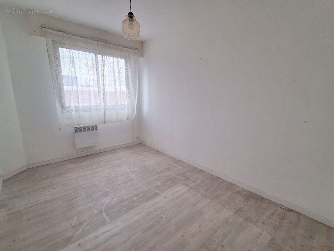 Appartement à BAYONNE