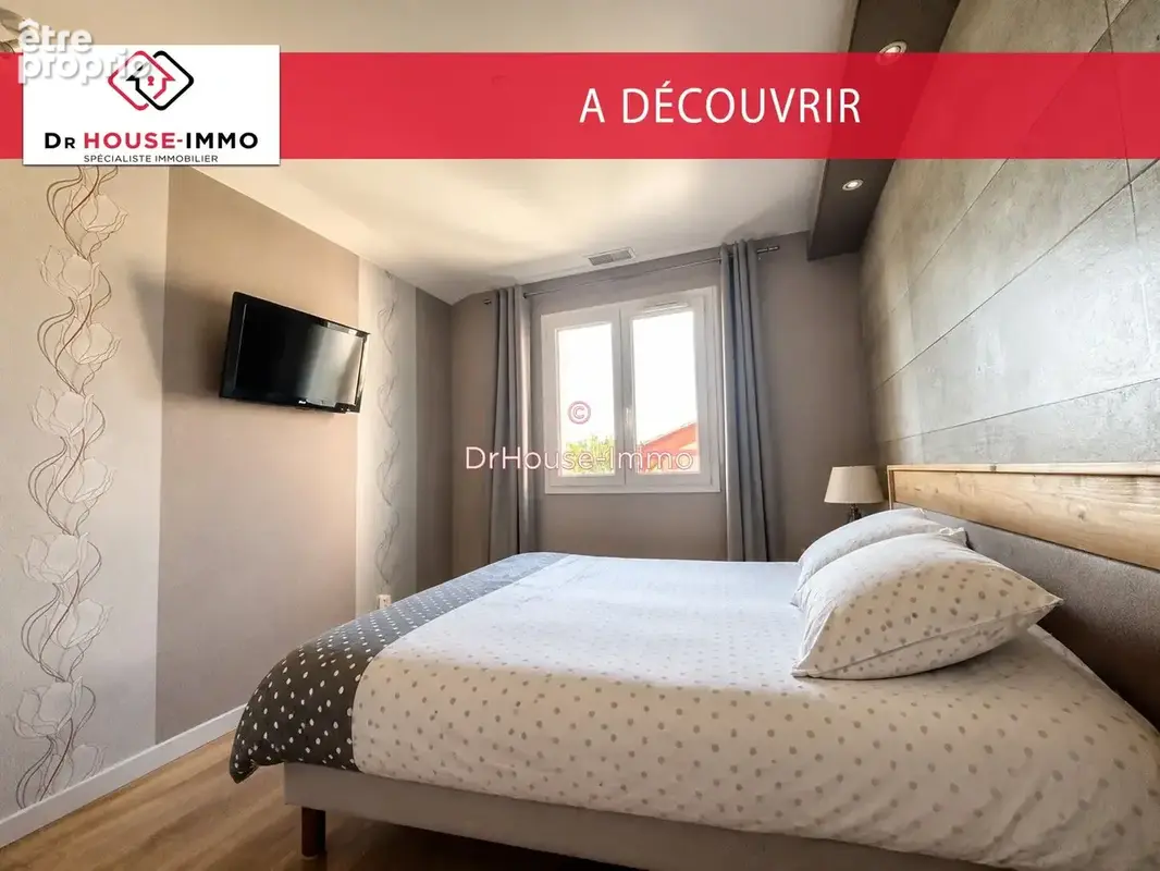 Maison 116 m² à Bassillac  - photo 4