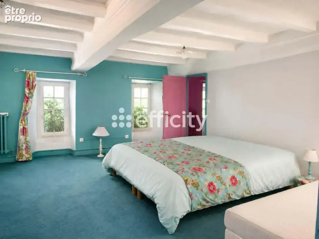 Maison 11 pièces 400 m² à vendre à Surtainville (50270) - photo 11