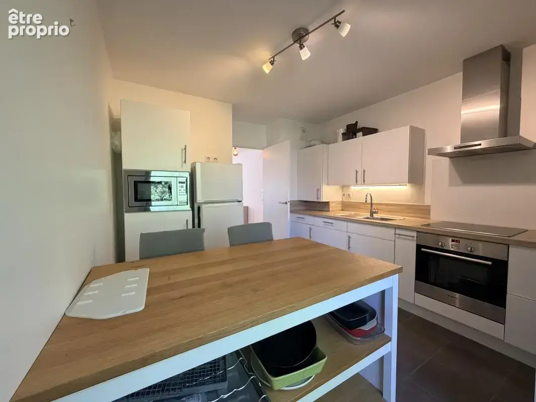 Appartement - photo 9