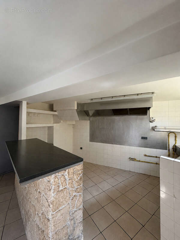 Appartement à BRAM