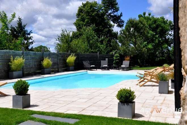 Maison à MONISTROL-SUR-LOIRE