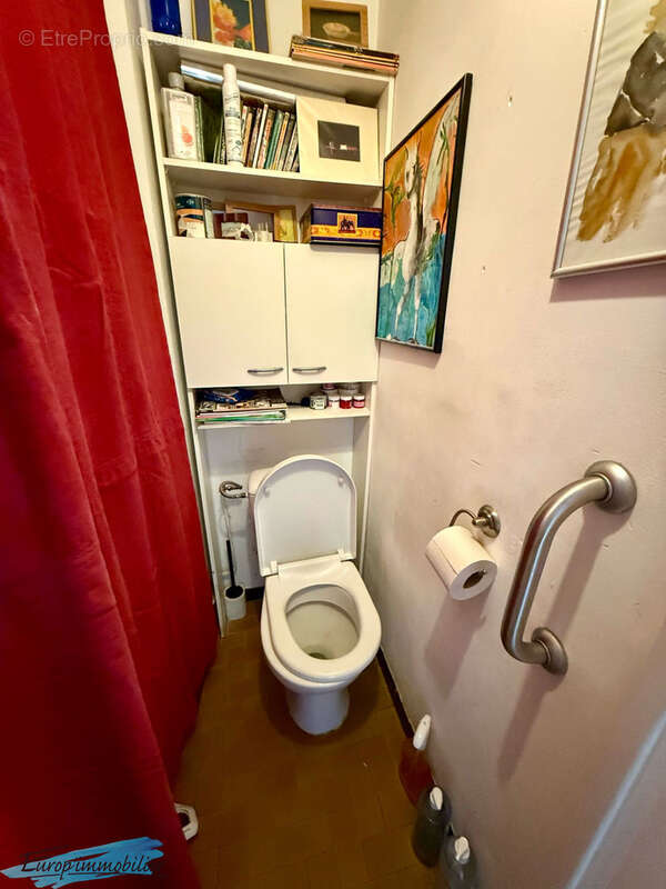 Appartement à SAINT-NAZAIRE