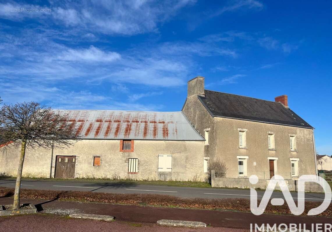 Maison 111 m² à Moon-Sur-Elle  - photo 3