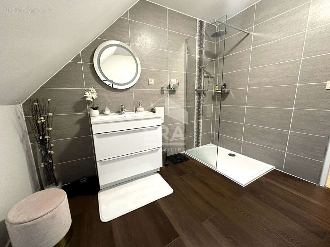 Maison 155m² à voulx - photo 15