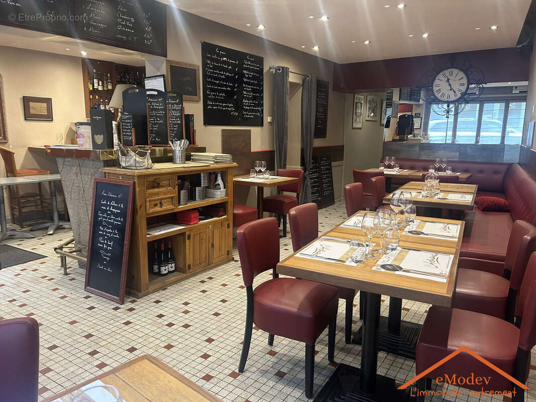 Appartement à EPINAL