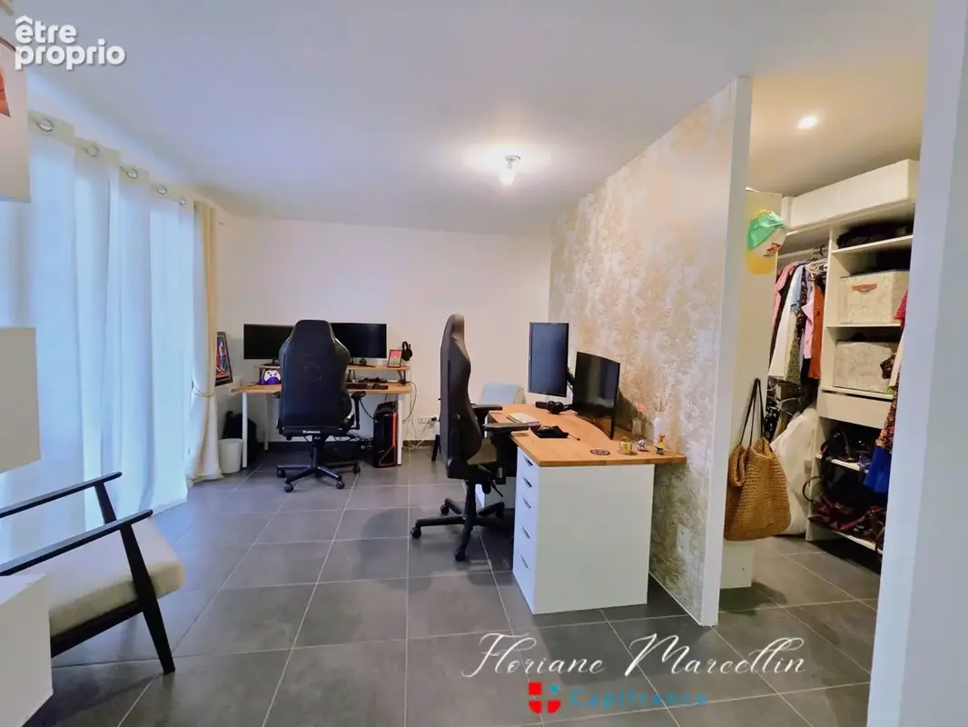 Maison à vendre 4 pièces BONNEVILLE (74) - photo 12