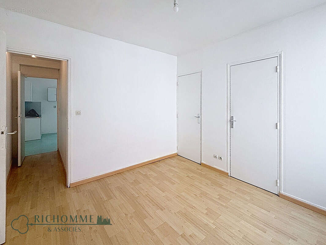 T2 - secteur jamin/camille lenoir - photo 3