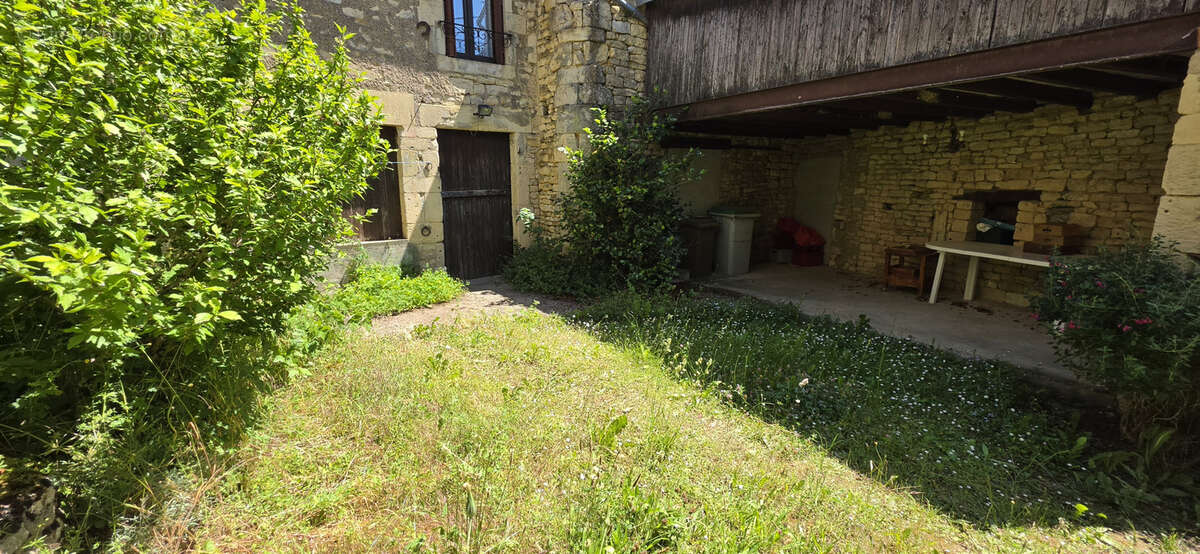 Maison à ASNAN