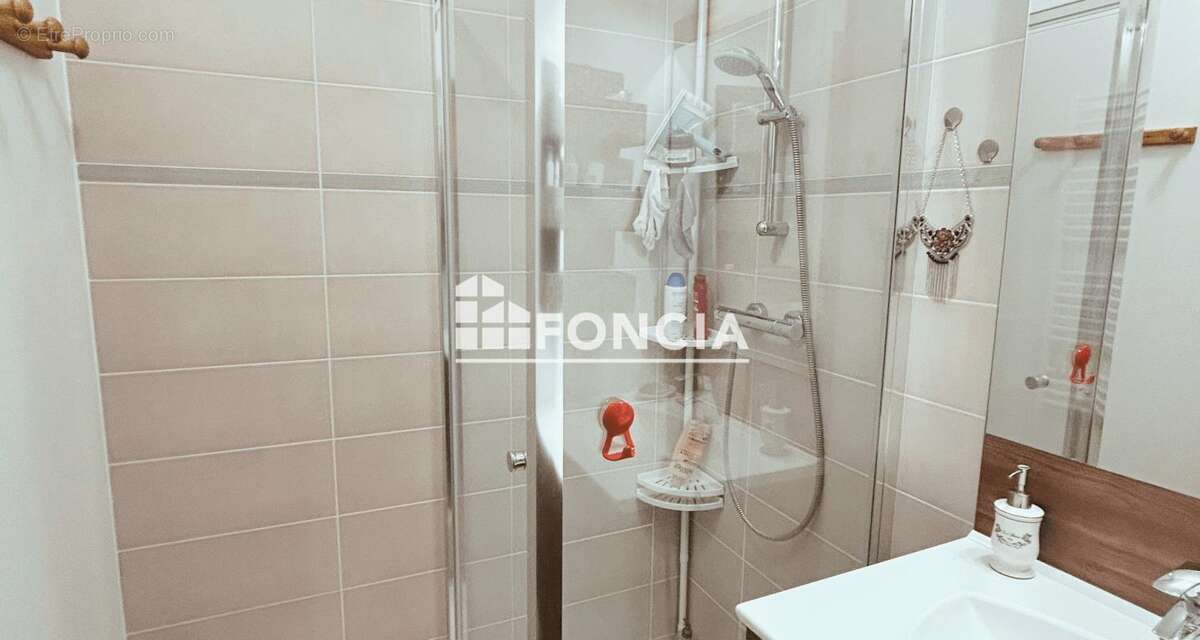 Appartement à THONON-LES-BAINS