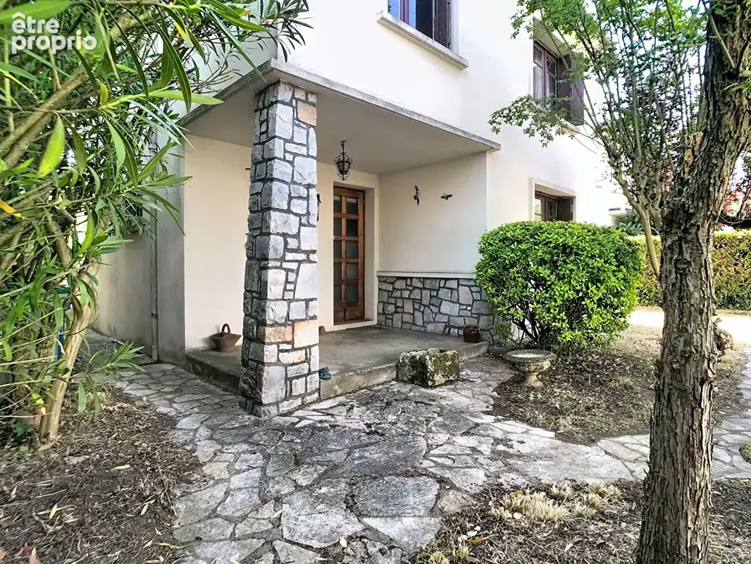 Maison Toulouse 5 pièce(s) 122.57 m2 - photo 2