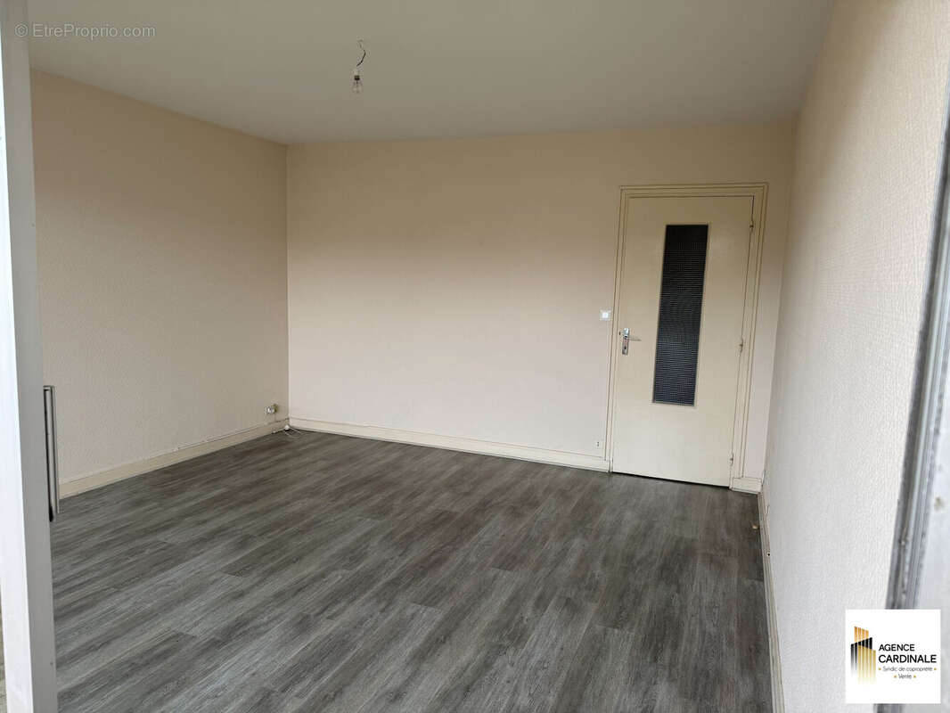 Appartement à QUIBERON