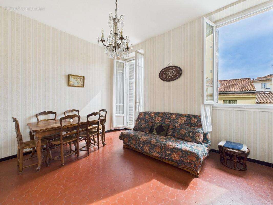 Appartement à AJACCIO