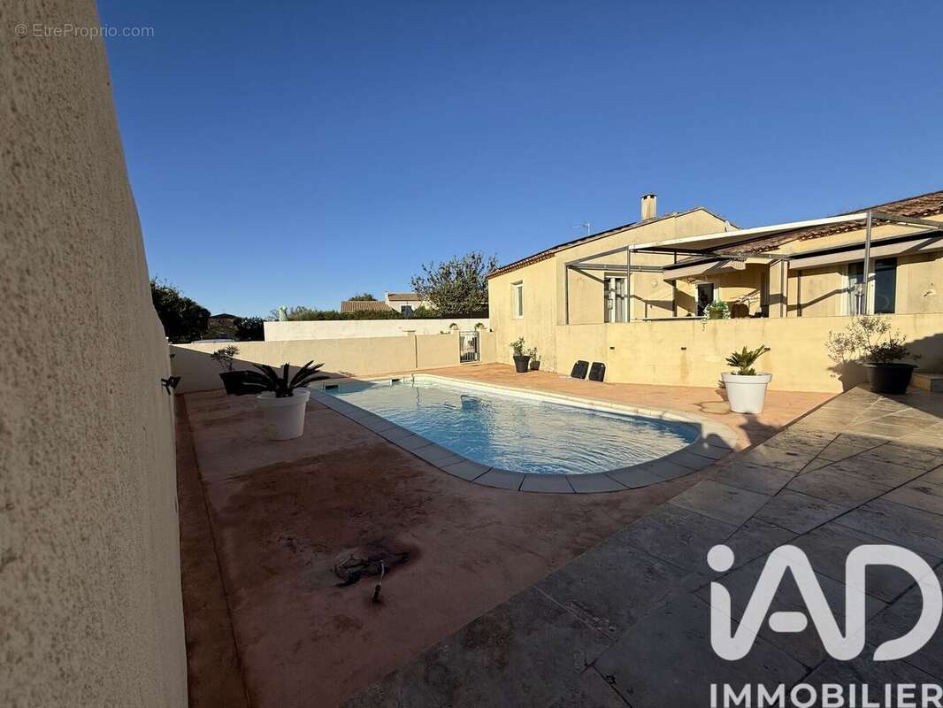 Photo 4 - Maison à MONTFRIN