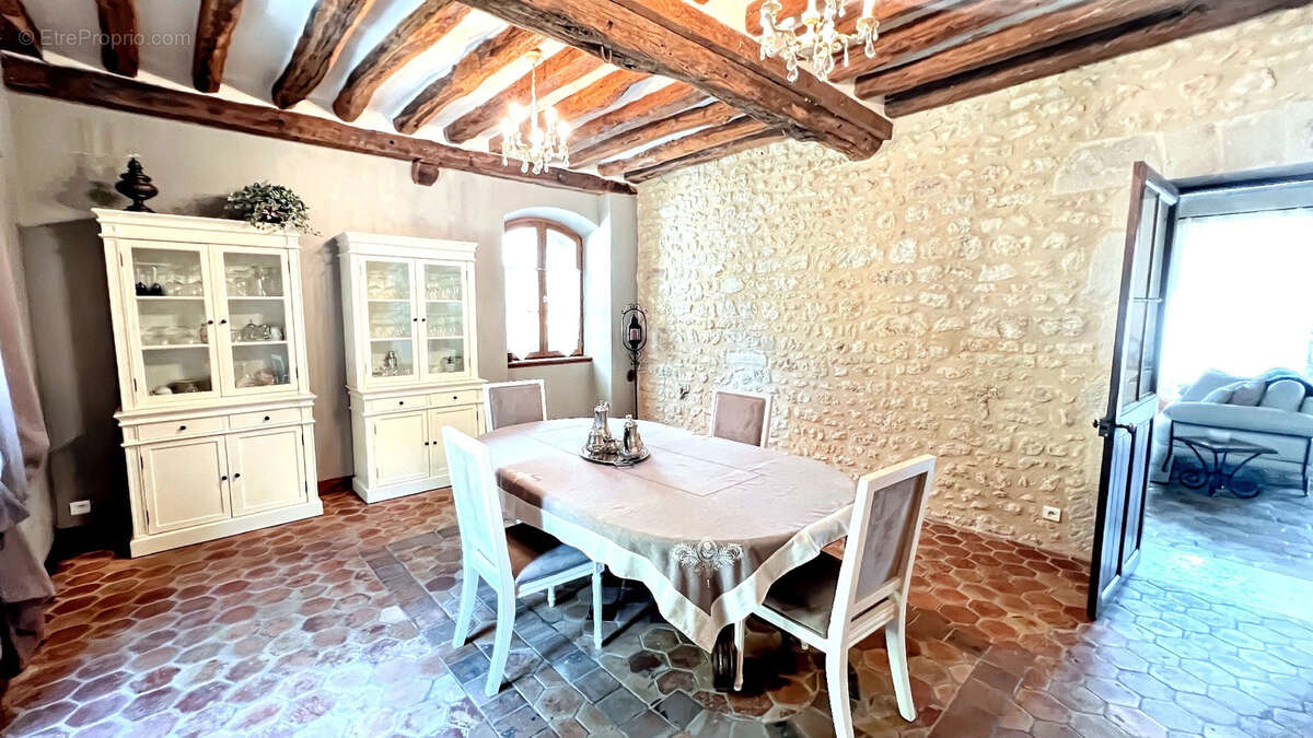 Propriété en pierres - photo 9