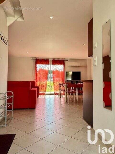 Photo 4 - Maison à LIBOURNE