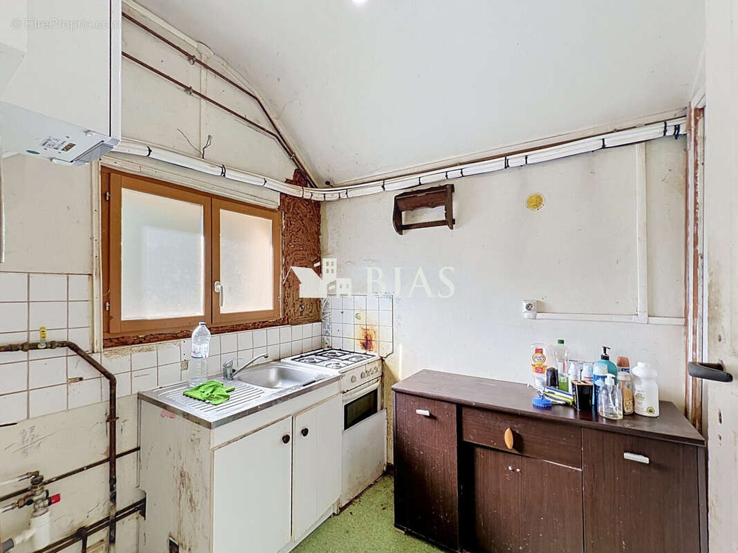 Maison 53 m² à Serquigny  - photo 5