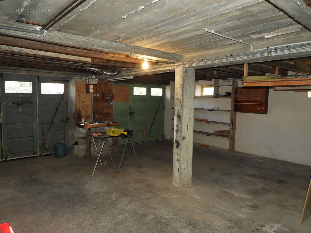 Maison à VILLEFRANCHE-DE-ROUERGUE