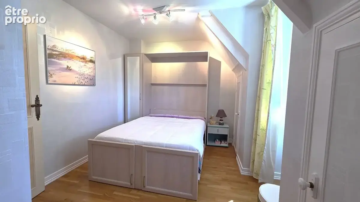 Belle et grande maison parfaitement entretenue - photo 9