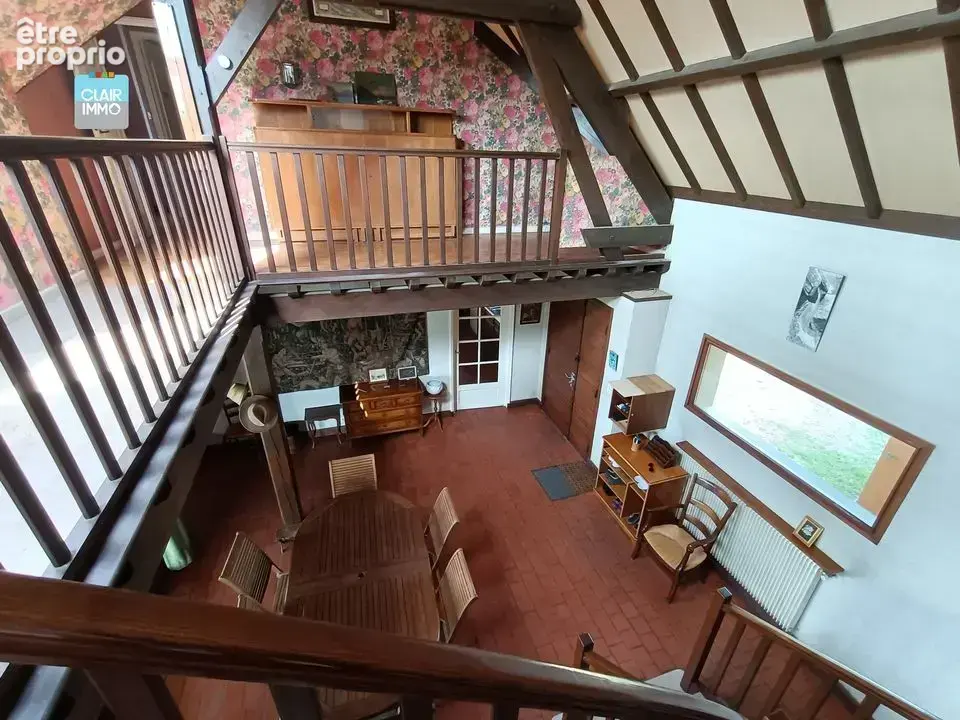 A saint-cyr-menthon proche macon et bourg-en-bresse maison 7 - photo 7