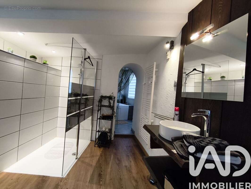 Photo 9 - Appartement à SAINTE-MARIE-AUX-MINES
