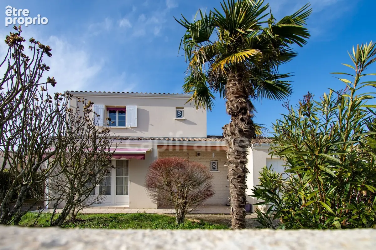 Vaux sur mer - maison a proximité immédiate des commerces - photo 10
