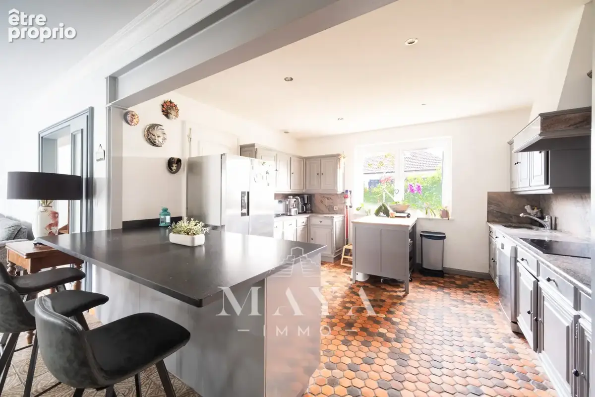 Maison 6 pièces 176 m² à vendre à Riedisheim (68400) - photo 4
