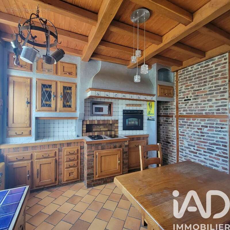 Photo 3 - Maison à BIACHE-SAINT-VAAST