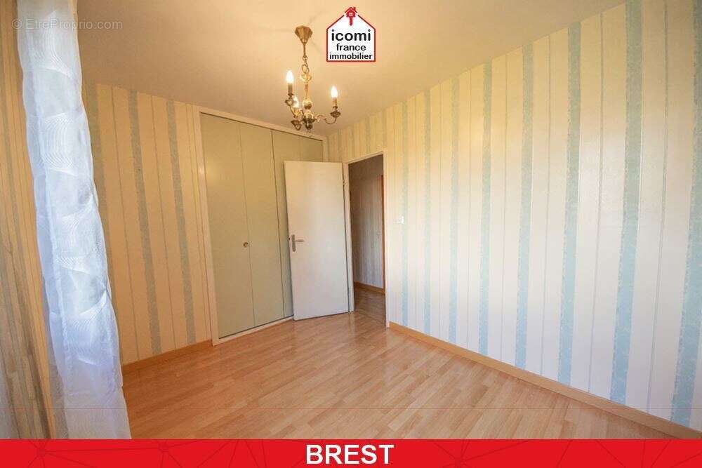 Appartement à BREST