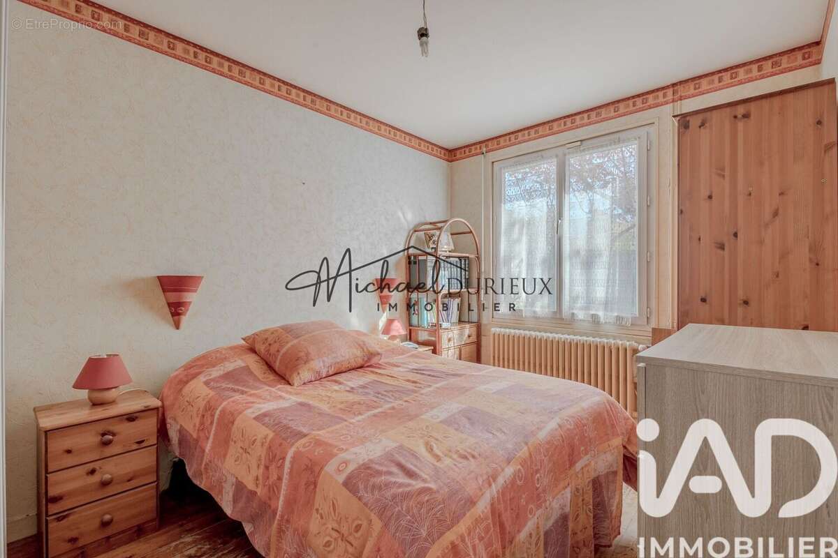 Photo 9 - Maison à BONDY