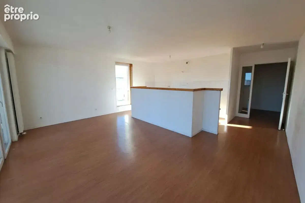 T4 de 78,8 m² à Lyon 9 au prix de vente de 196 800 € - photo 2